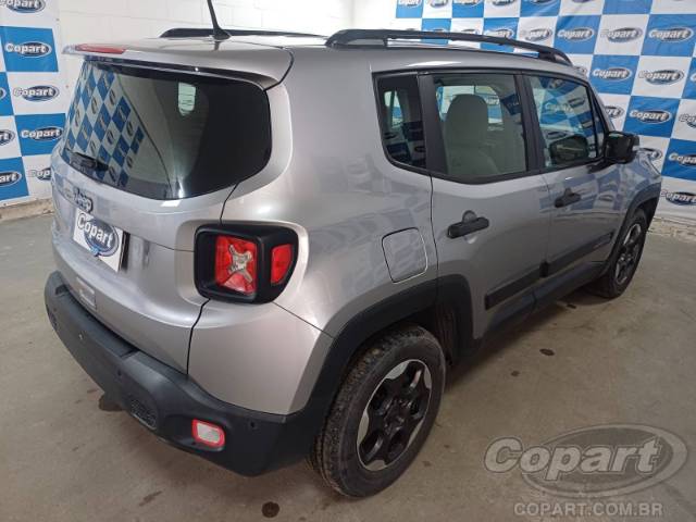 2019 JEEP RENEGADE 