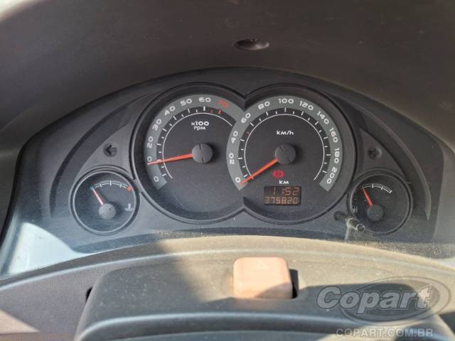 2010 CHEVROLET PRISMA 