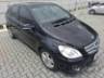2011 MERCEDES BENZ CLASSE B 