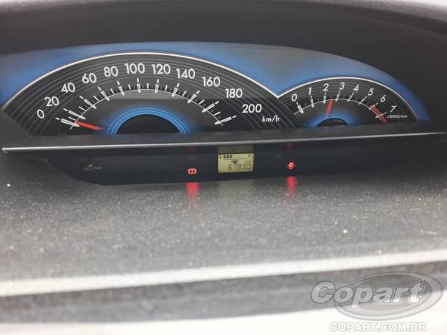 2014 TOYOTA ETIOS SEDA 