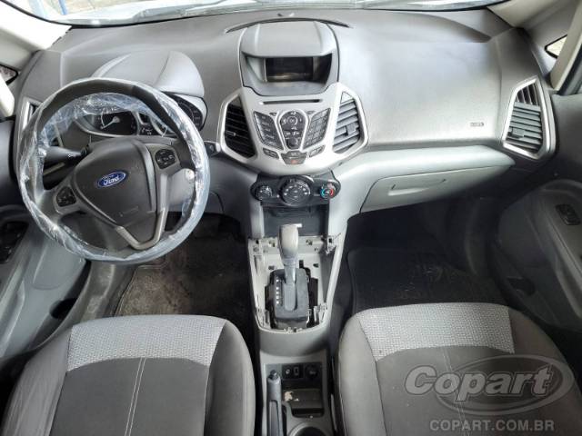 2016 FORD ECOSPORT 