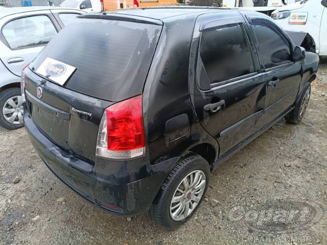 2012 FIAT PALIO 