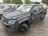 2021 VOLKSWAGEN AMAROK 