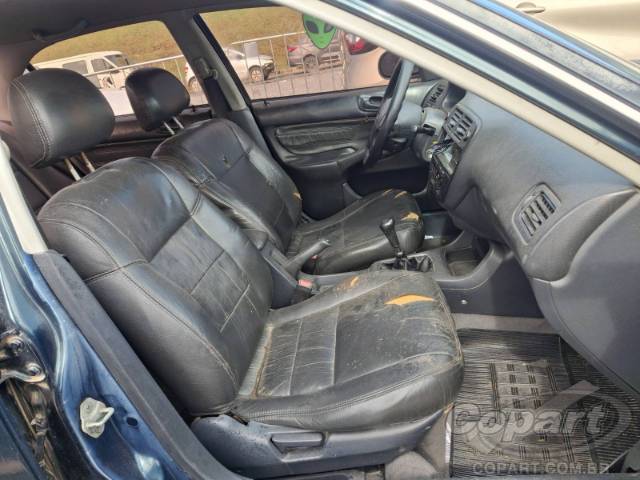 1998 HONDA CIVIC 