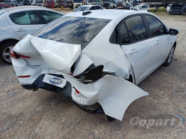 2023 CHEVROLET ONIX PLUS 