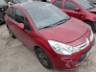 2015 CITROEN C3 