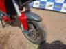 2014 DUCATI MULTISTRADA 