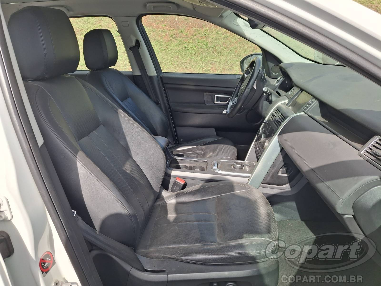 Foto 5: 2019 LAND ROVER DISCOVERY SPORT