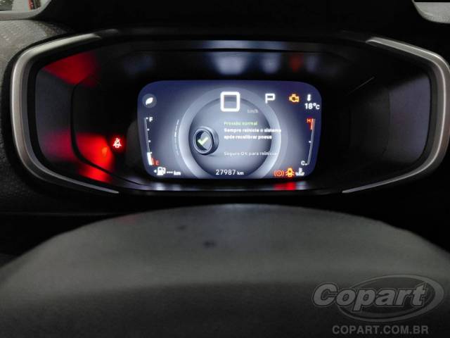 2025 CITROEN BASALT 