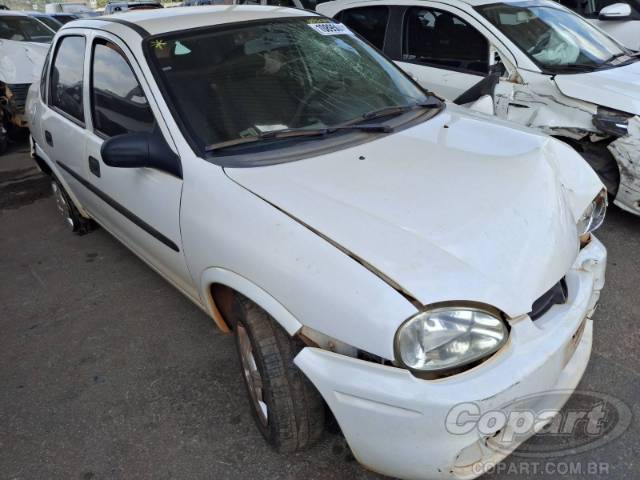 2006 CHEVROLET CLASSIC 