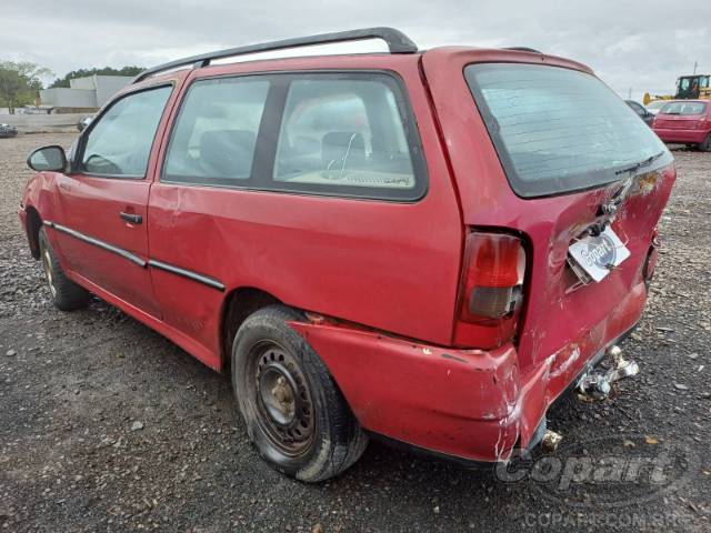 1996 VOLKSWAGEN PARATI 