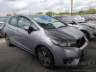 2017 HONDA FIT 