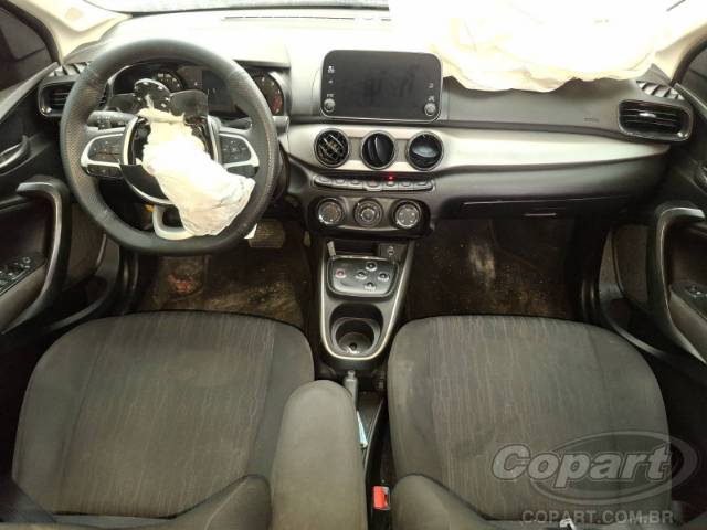 2018 FIAT ARGO 