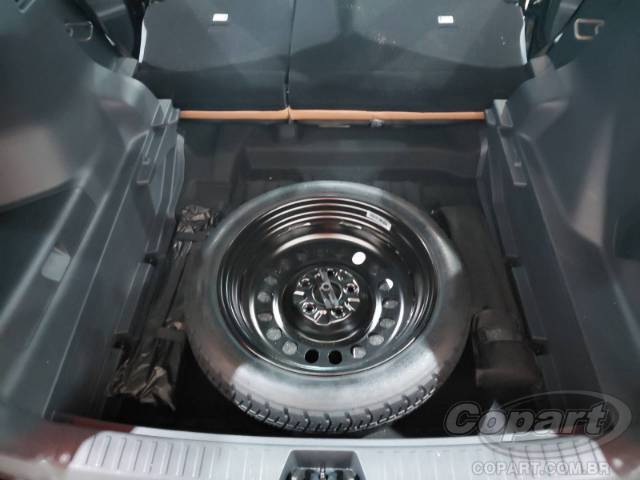 2026 GEELY EX5 