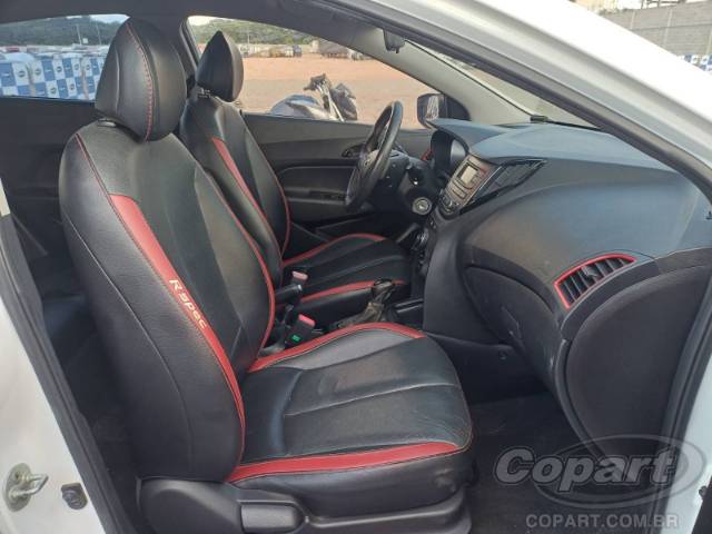2017 HYUNDAI HB20 