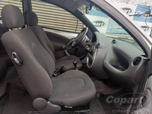 2006 FORD KA 