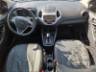 2020 FORD KA 