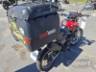 2024 YAMAHA CROSSER 