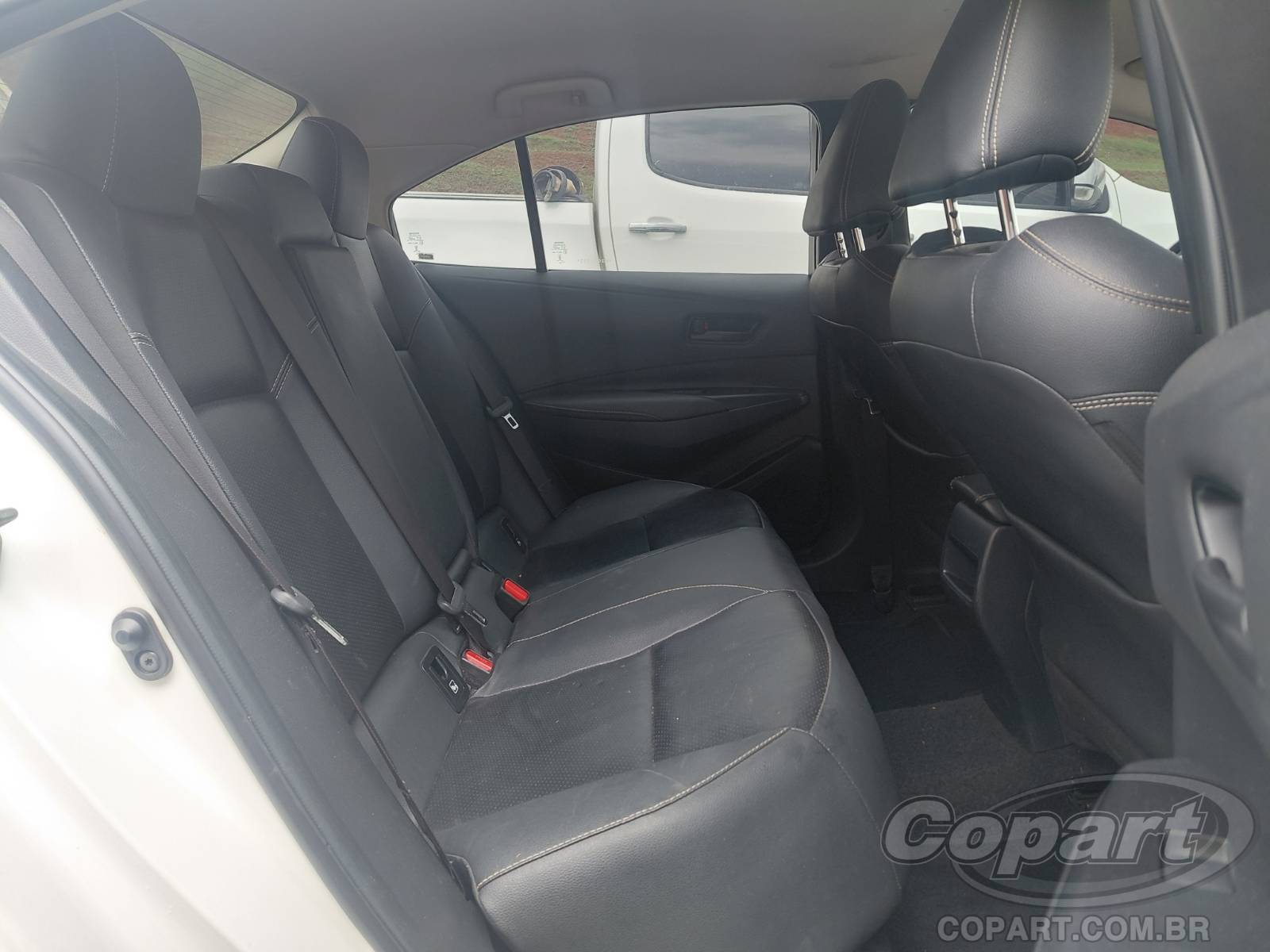 Foto 6 de 15: 2021 TOYOTA COROLLA