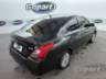 2016 NISSAN VERSA 