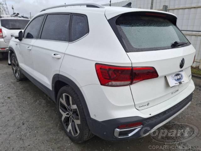 2023 VOLKSWAGEN TAOS 