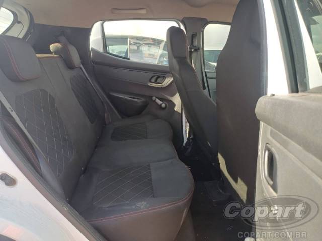 2019 RENAULT KWID 
