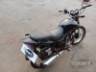 2010 HONDA CG 125 