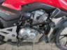 2025 HONDA CG 160 