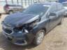 2017 CHEVROLET COBALT 