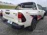 2020 TOYOTA HILUX CD 