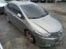 2010 HONDA CITY 