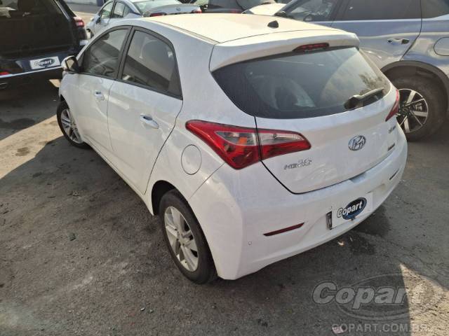 2014 HYUNDAI HB20 