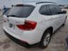 2012 BMW X1 