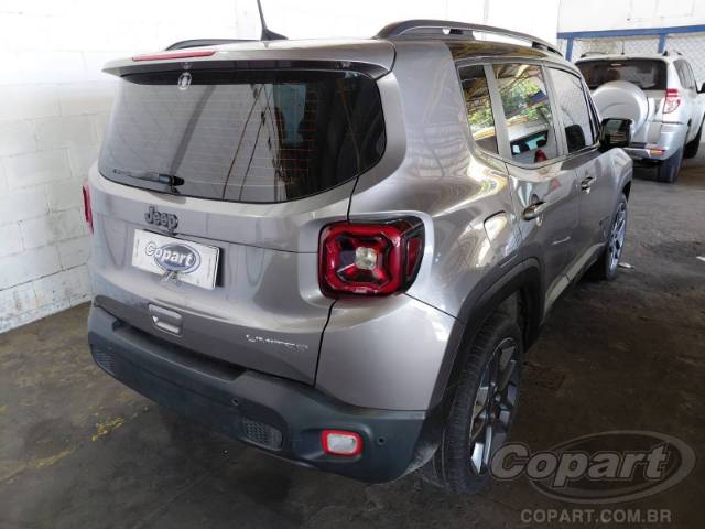 2021 JEEP RENEGADE 