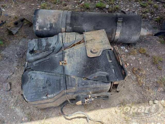 2013 FORD CARGO 1719 