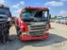 2012 SCANIA P 310 