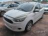 2017 FORD KA 