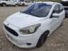 2017 FORD KA 