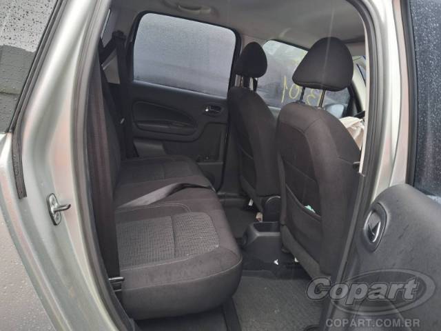 2013 CITROEN C3 AIRCROSS 