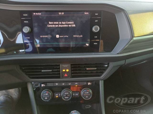 2018 VOLKSWAGEN JETTA 