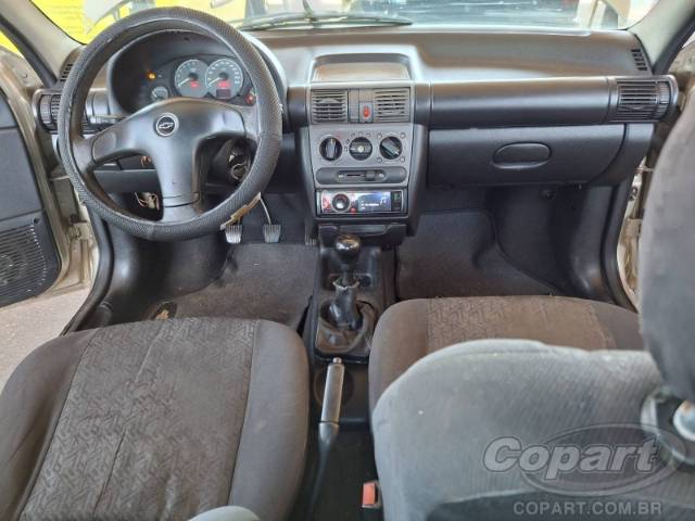 2007 CHEVROLET CLASSIC 