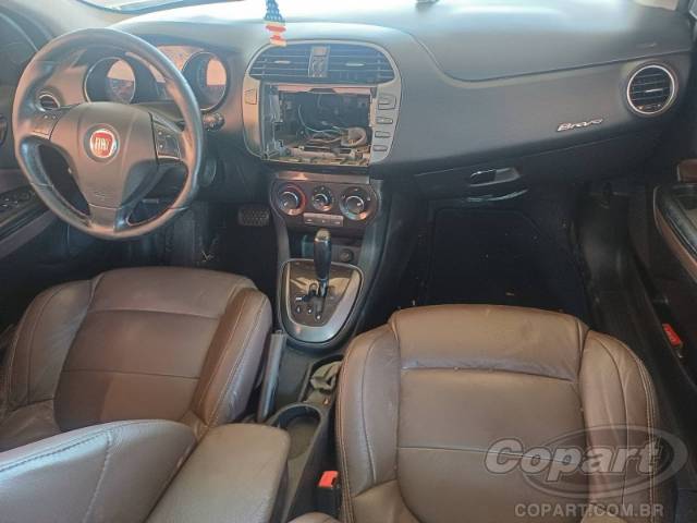 2013 FIAT BRAVO 