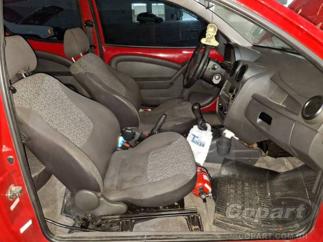 2013 FORD KA 