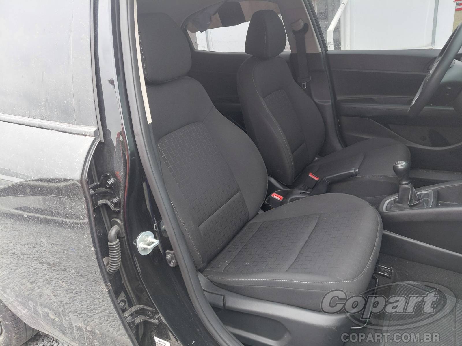 2025 HYUNDAI HB20 — foto 5 de 15
