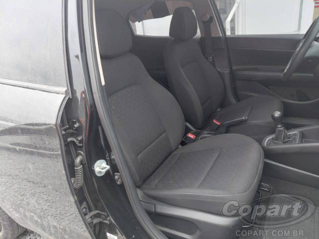 2025 HYUNDAI HB20 