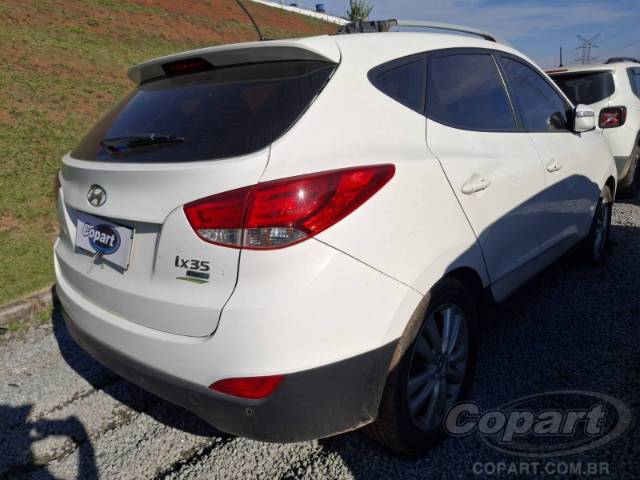 2014 HYUNDAI IX35 