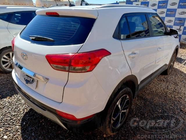 2021 HYUNDAI CRETA 