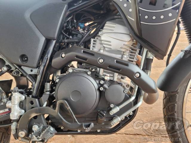 2024 YAMAHA XTZ 250 