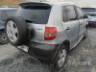 2009 VOLKSWAGEN FOX 