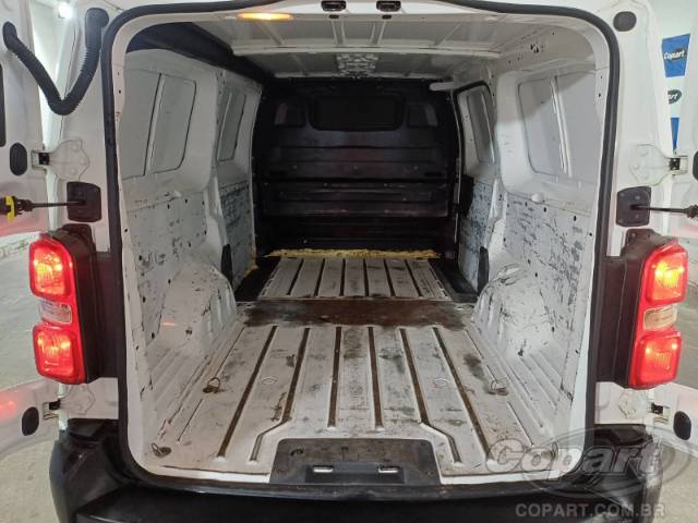 2024 FIAT SCUDO 
